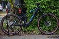 Cube Stéréo Hybrid 140 HPC SLX