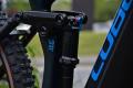 Cube Stéréo Hybrid 140 HPC SLX