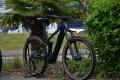 Cube Stéréo Hybrid 140 HPC SLX